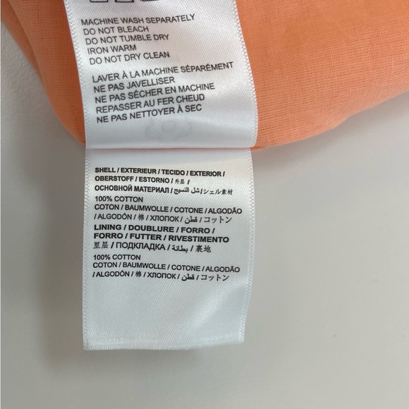 NWT FARM RIO ANTHROPOLOGIE MAXI DRESS - Picture 14 of 15